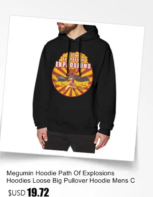 Футболка Megumin, футболка Megumin S Hat, Повседневная футболка XXX, Мужская забавная футболка с коротким рукавом, 100 хлопок