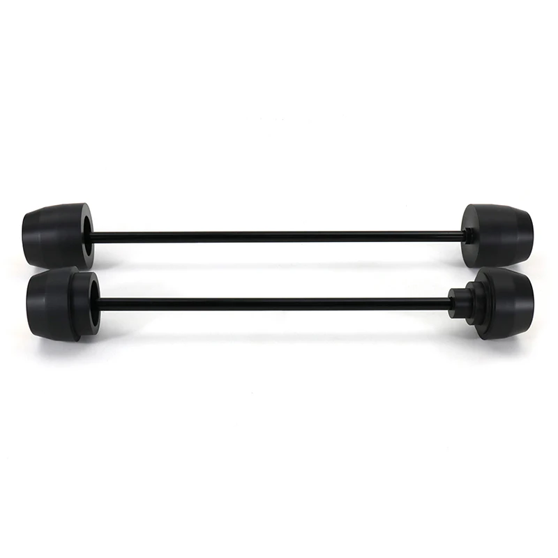 Передние и задние ползунки для мотоцикла защита от ударов Suzuki DRZ400SM DRZ400S DRZ400SE 2000-2021