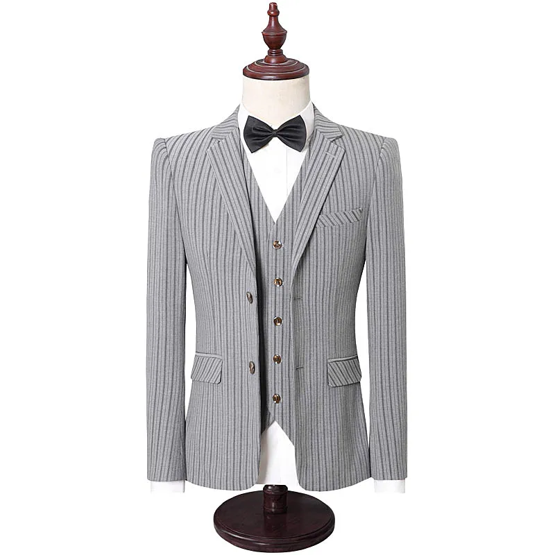 Suits Men Latest Coat Pant Designs Mens 