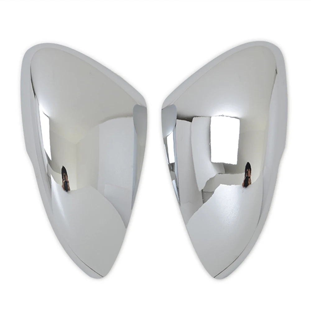 

Fit For Honda Accord 2018 2019 2020 Chrome Side Door Rearview Mirror Cover Trim