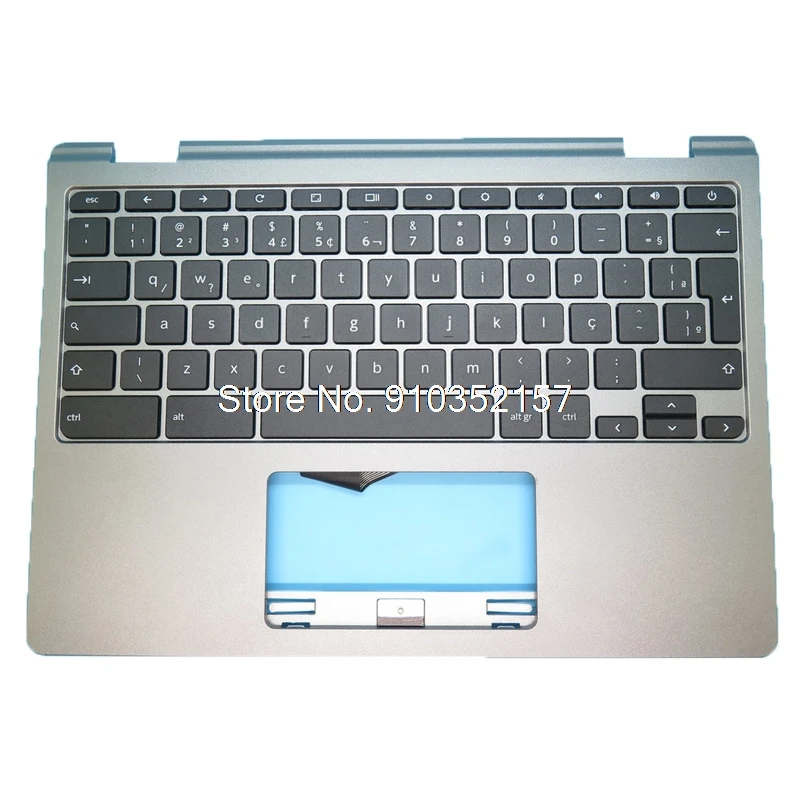      BR   Multilaser Chromebook M11C PC901 WBM14L16PA-732 530400040503 8444070300050  BR   