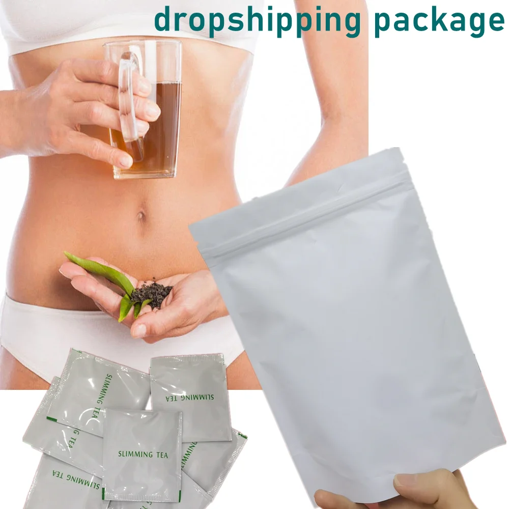 

14days100% Pure Natural Detox Tea Bags Colon Cleanse Fat Burn Weight Loss Tea Man Women Tea Belly Slimming Tea Anti Cellulite