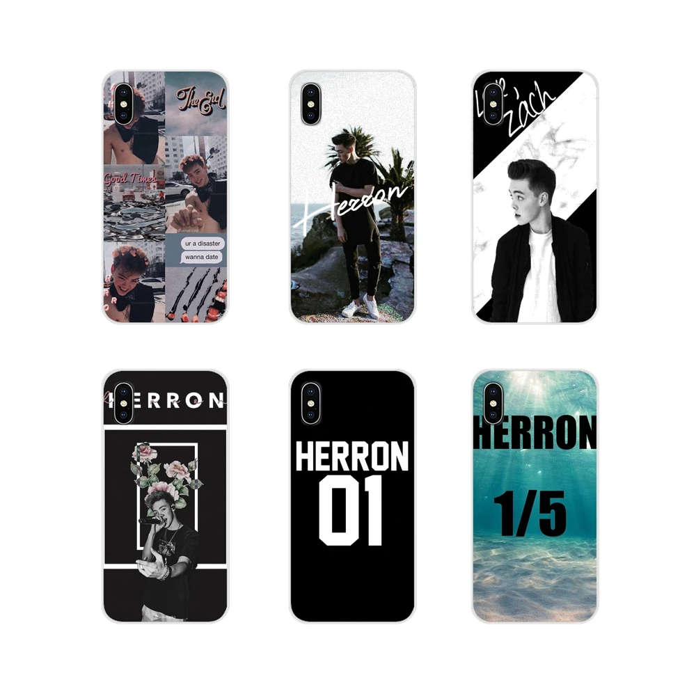 Для Apple IPhone X XR XS MAX 4 4s 5 5S 5C SE 6 6S 7 8 Plus ipod touch прозрачный мягкий чехол Чехлы почему бы
