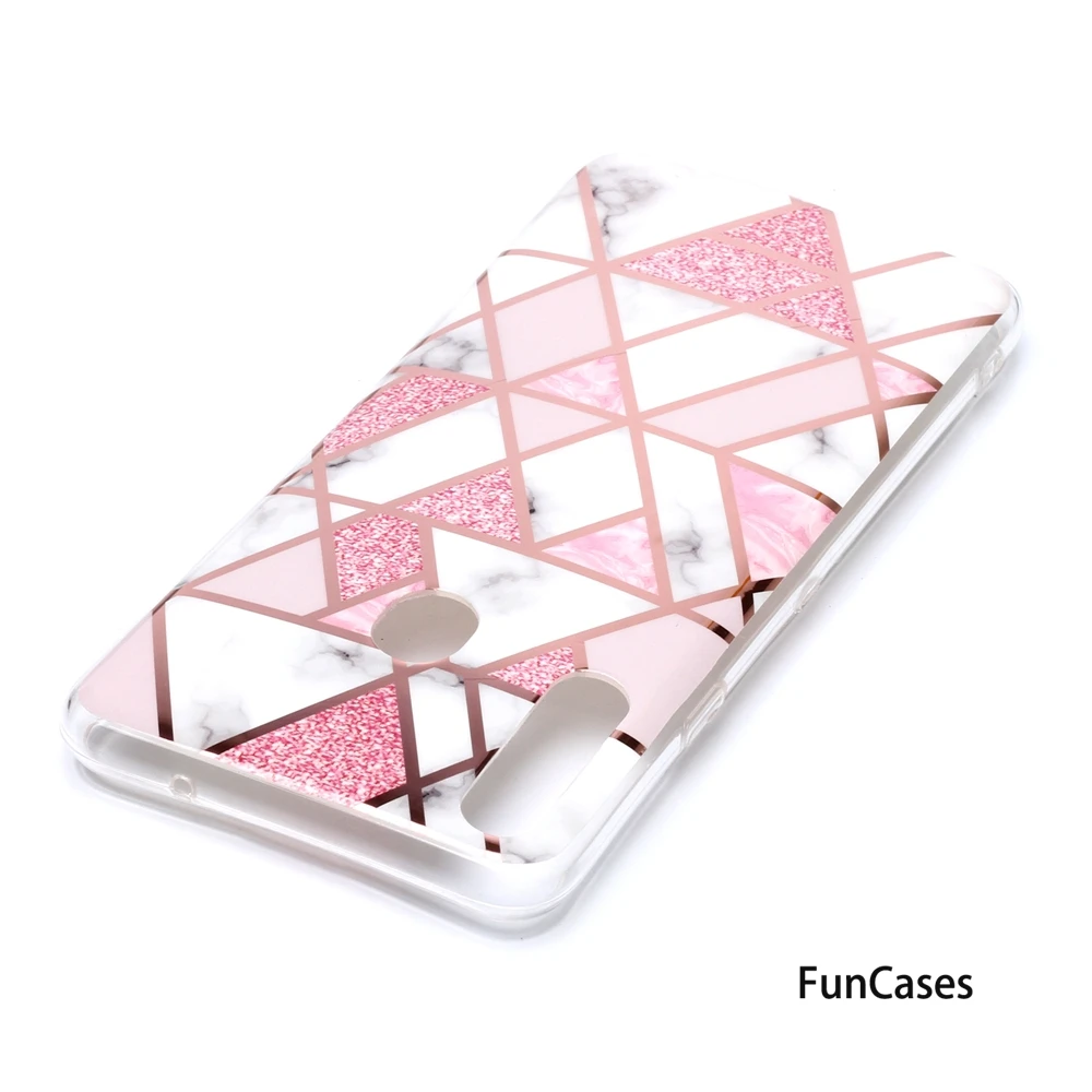 Мягкий чехол из ТПУ со стразами для estuche Samsung A20S Iphone чехлы Galaxy