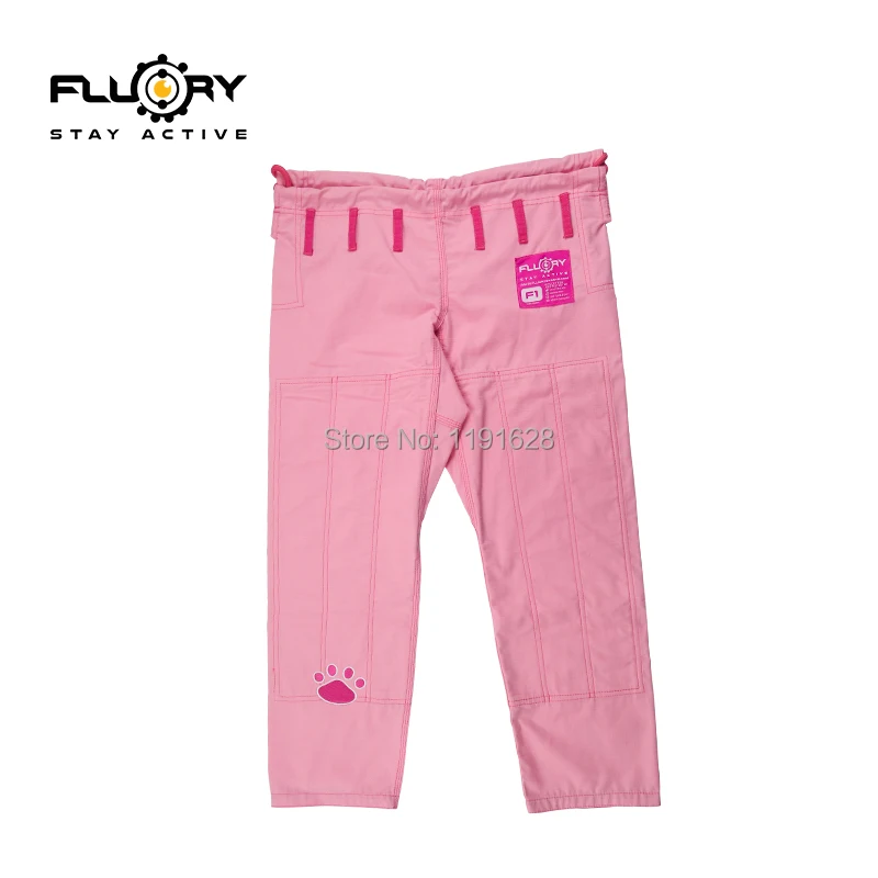 Женская Вышивка медведя FLUORY бразильский джиу джитсу| |