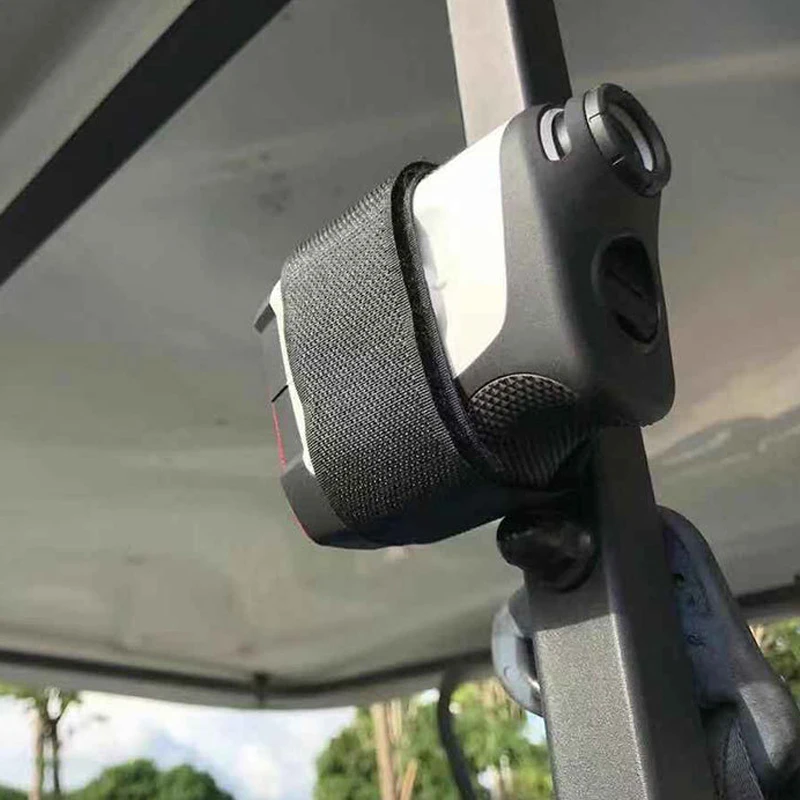 

Rangefinder Magnetic Straps To Fix The Golf Cart Railings Magnetic Stickers Fixed Handrails Brackets Mounting Belts