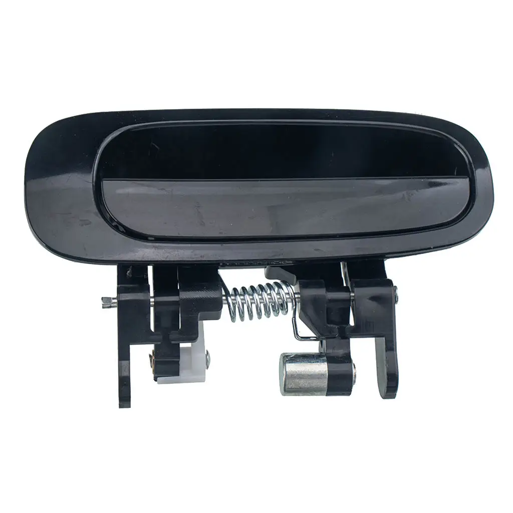 

Car Exterior Outside Rear Left Side Door Handle Fit for 98-02 TOYOTA COROLLA Chevrolet