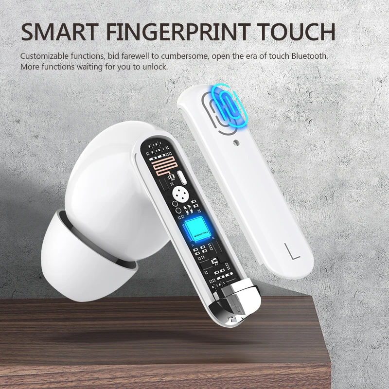 Y113 TWS Bluetooth 5 0 наушники 3D стерео звук спортивные беспроводные PK Air i9000 i900000 i90000 Max Pro 3