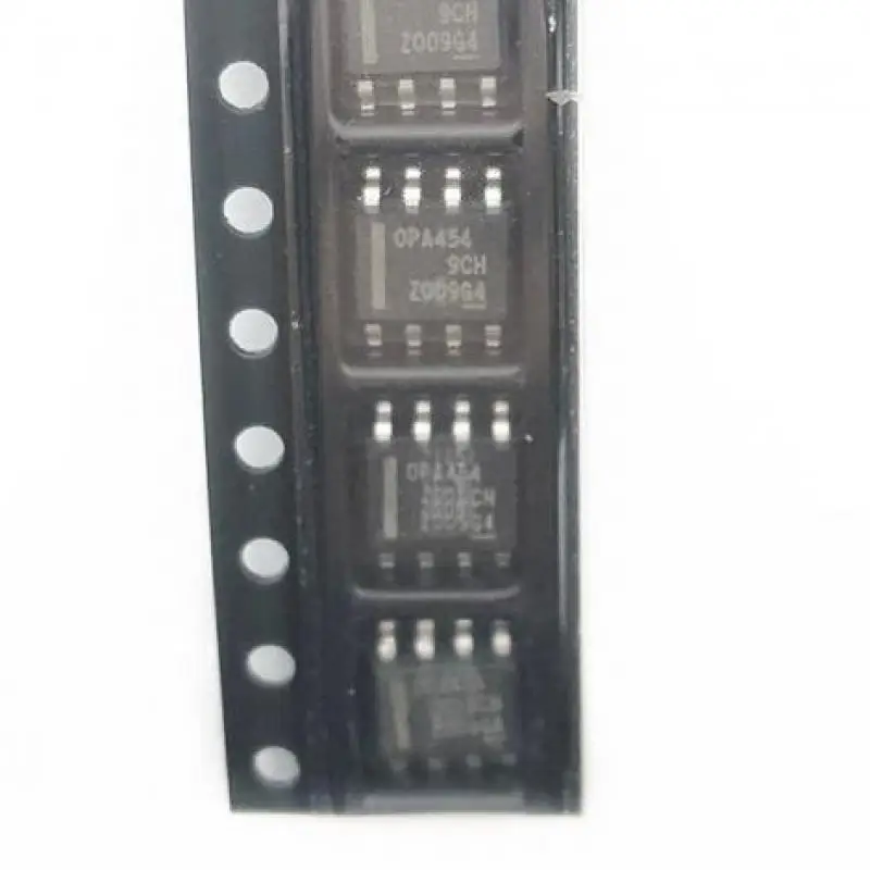 NEW OPA454AIDDAR SOP-8 OPA454AIDDA OPA454A 5PCS | Обустройство дома