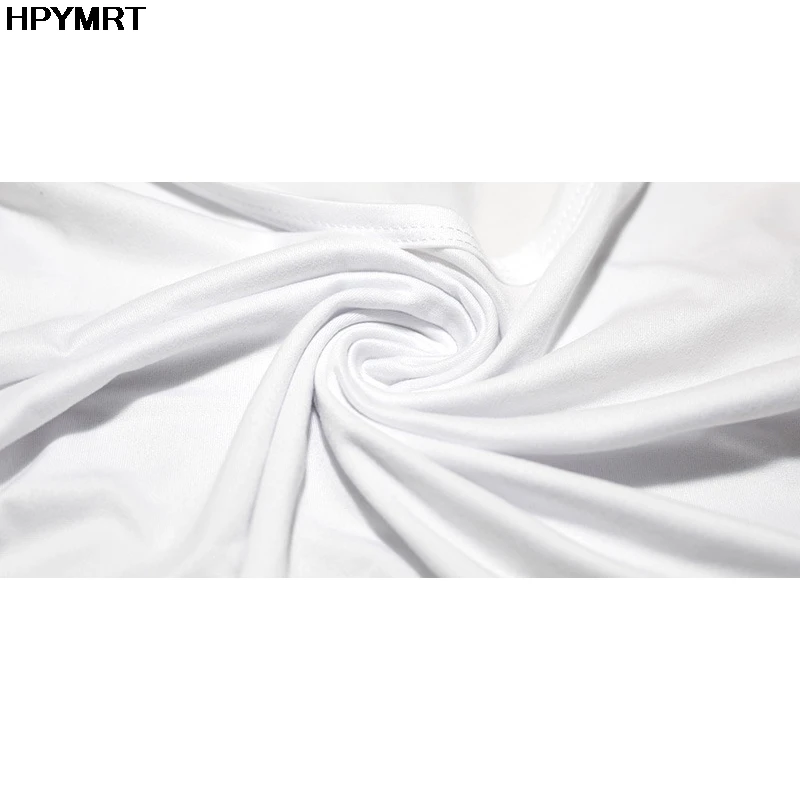 Женские летние футболки с принтом Дары смерти Повседневная белая футболка Три