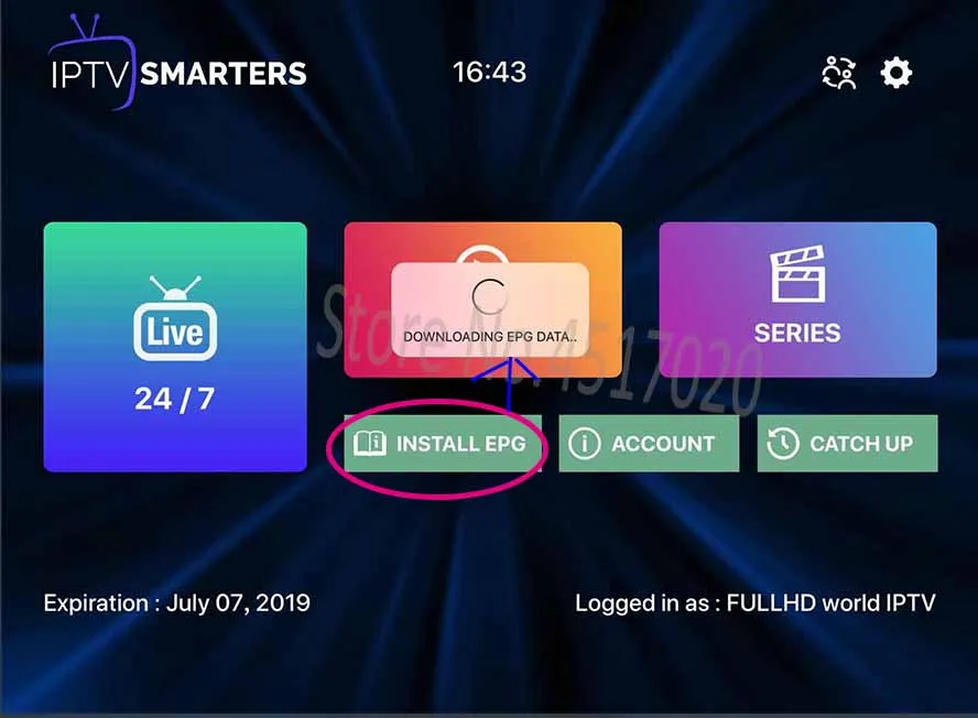 H96 Max X2 Android 8,1 ТВ-бокс с 1 год Мир FHD IP ТВ подписка 10000 каналов Европа Германия, Швеция нордическая США Adultxx