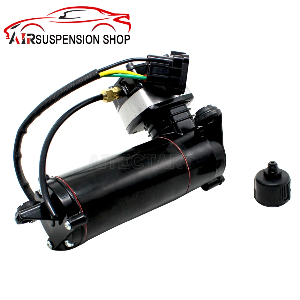 

Пневматический амортизирующий насос, 1 шт., для Land Rover Range Rover P38A 1995-2002, ANR4353, ANR3731