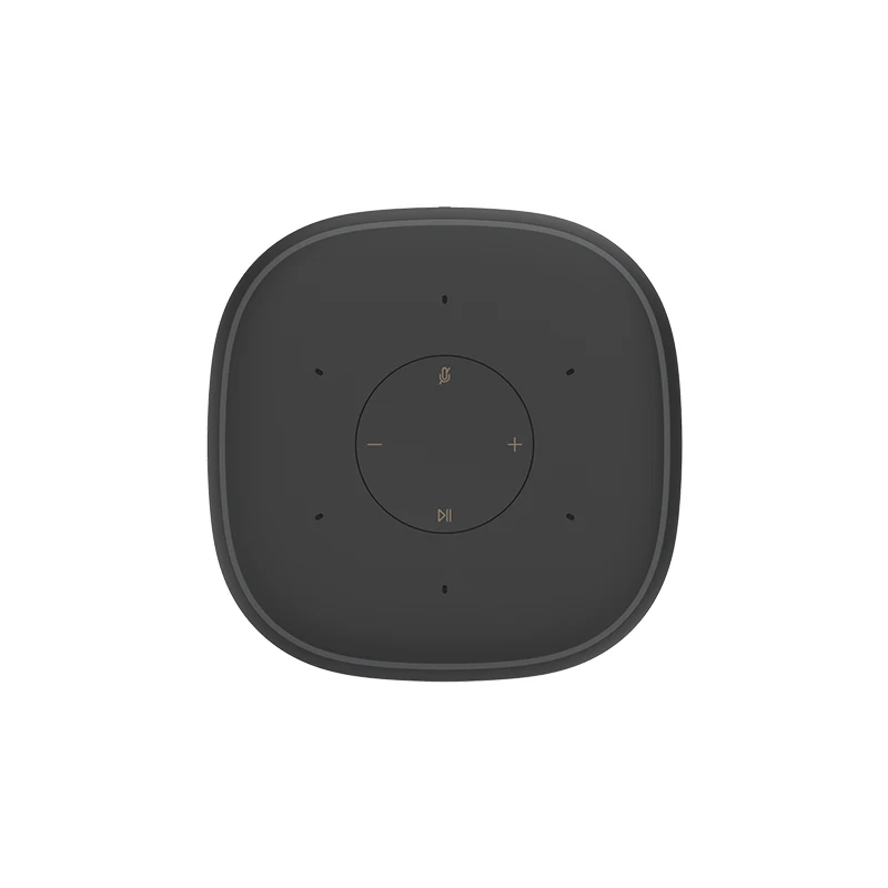 Xiao mi XiaoAI Bluetooth динамик Pro HiFi аудио чип Bluetooth сетчатый шлюз стерео Инфракрасный контроль mi динамик Android Iphone