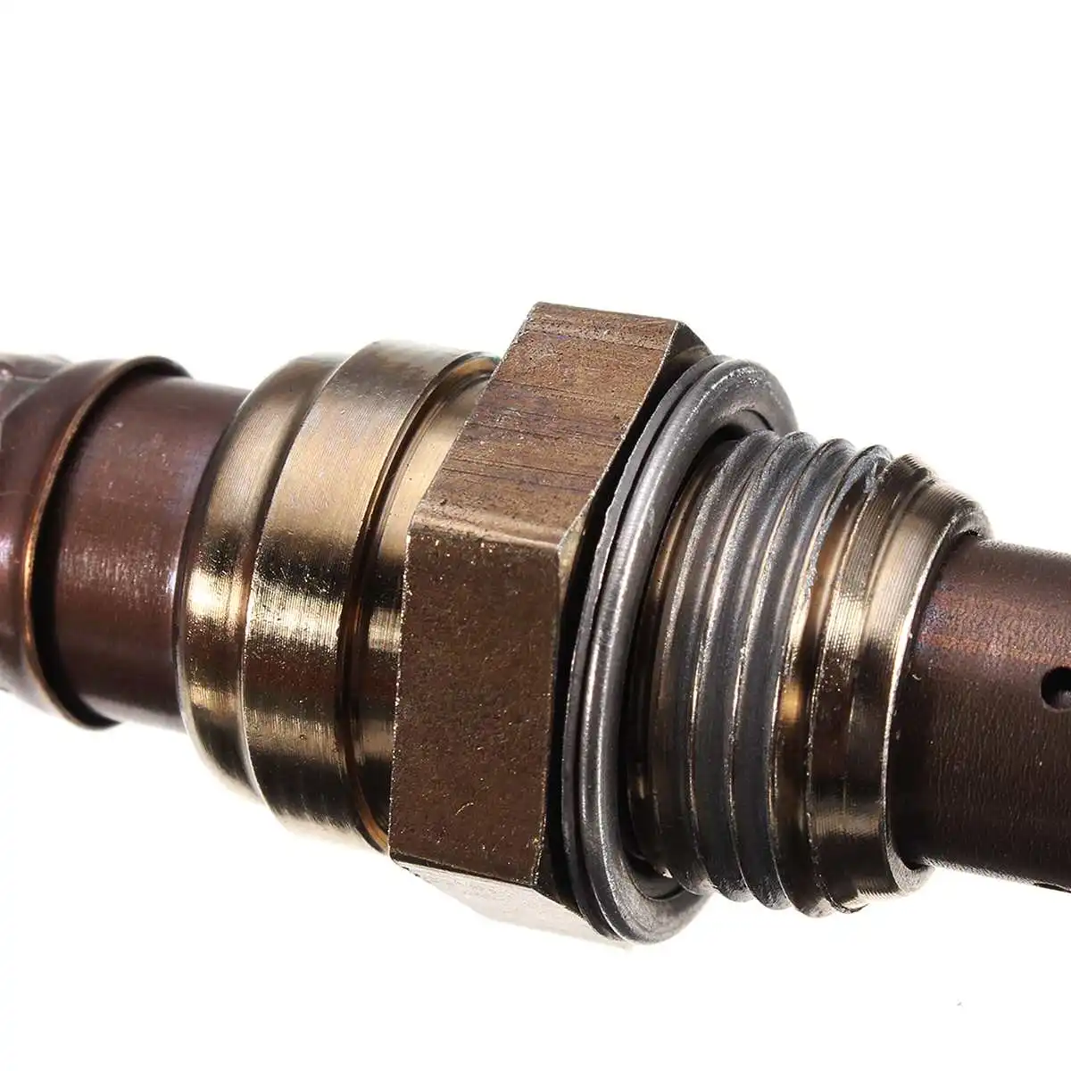 

Front Right Upper Oxygen O2 Sensor for Toyota/Lexus 2004 2005 2006 2007 #89467-48050 / 8946748050 89467-08010 / 8946708010