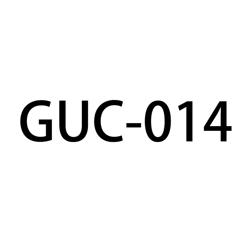 

GUC-014