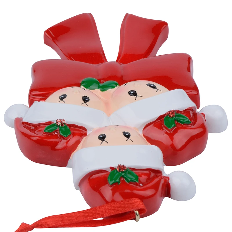 Детский бант семейство из 2 предметов украшения персонализированные подарки