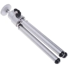 Супер мини-штатив уровня для адаптера 14 металлический алюминиевый штатив Новый