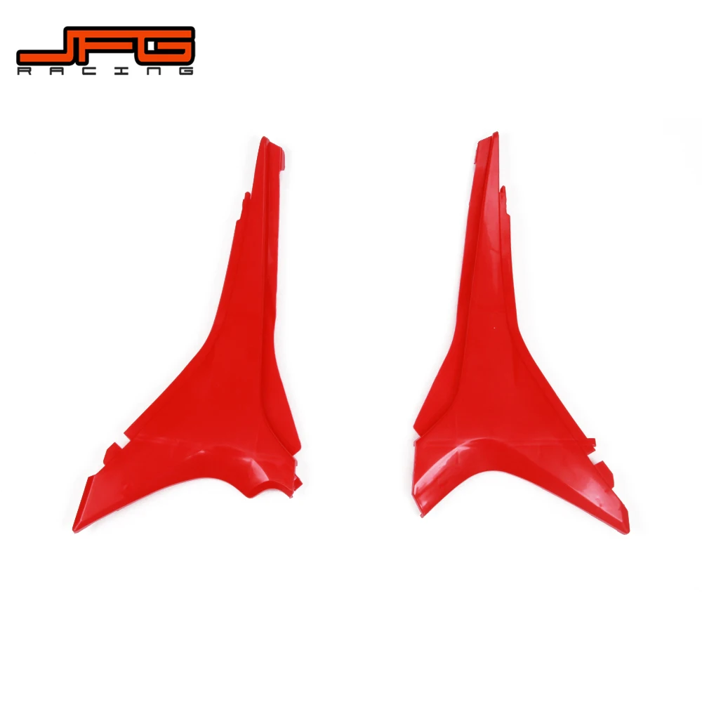 Пластиковые крылья для мотоциклов брызговики HONDA CRF250R 2010 2011 2012 2013 CRF450R 2009