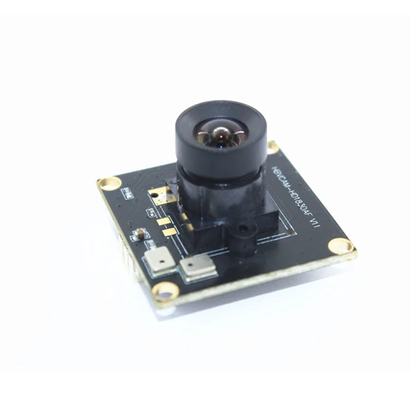 

1920*1080 2MP fixed focus HM2130 sensor cmos camera module