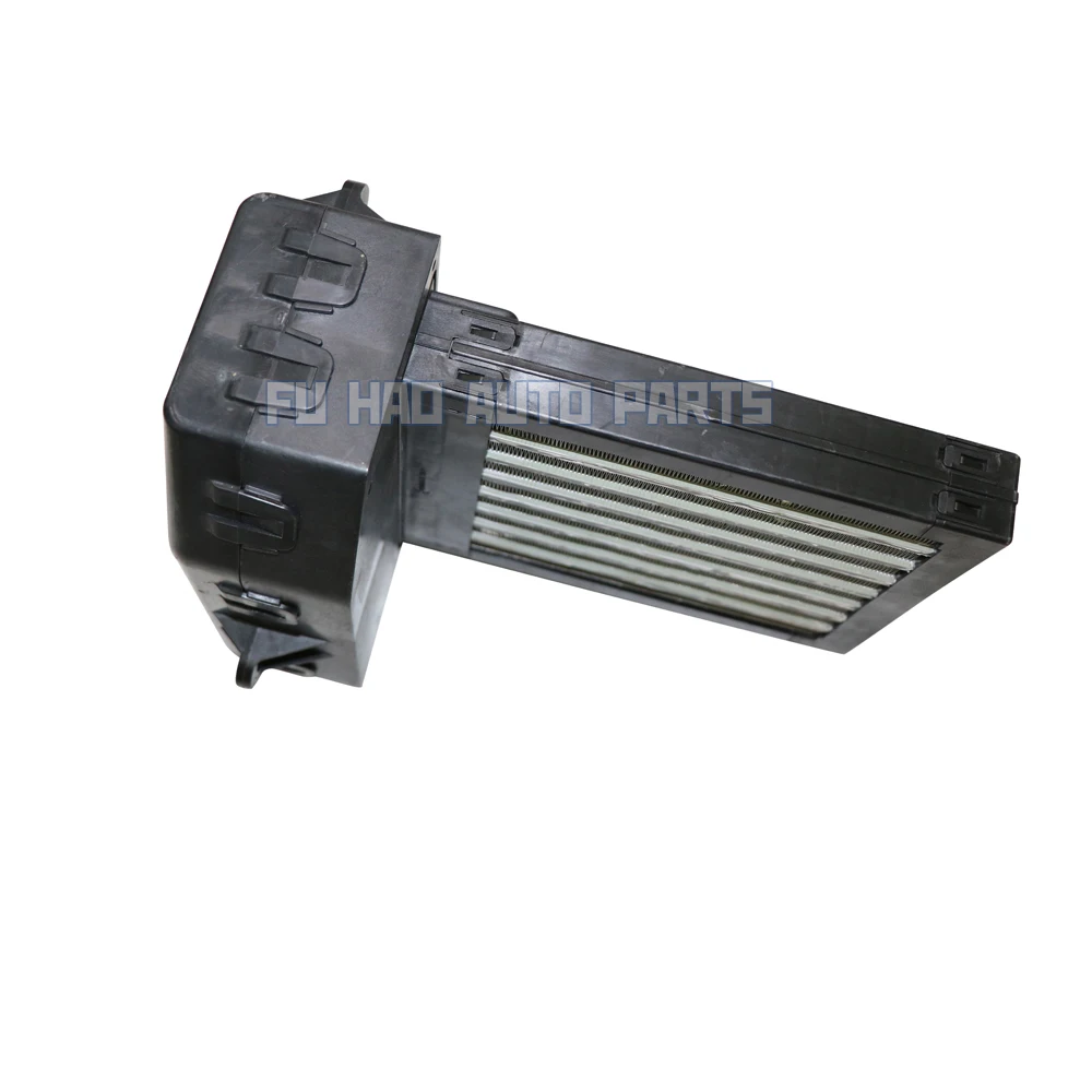 

Original Rear PTC Air Heater 1035327-00-B for Tesla Model X 2016-2018 103532700 103532700B 1035327 00 B