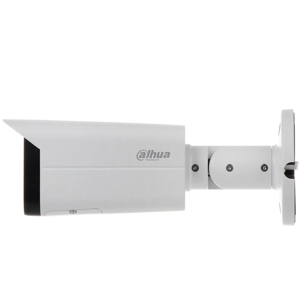 Сетевой видеорегистратор Dahua IP камера 4MP PoE IPC-HFW4431T-ASE H.265 WDR (широкий динамический