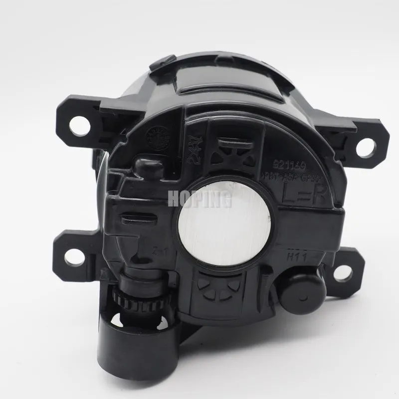 Надеясь переднего бампера Туман светильник противотуманная фара для Хонда сrv 2012