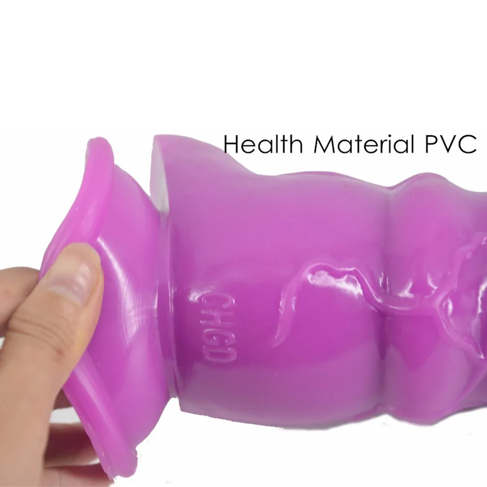 FAAK секс игрушки для женщин толстый большой фаллоимитатор на присоске