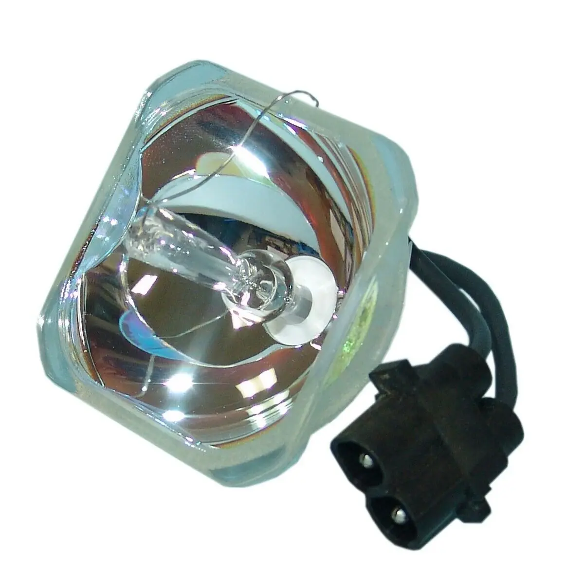Compatible Bare Bulb ELPLP39 for Epson EMP-TW1000/EMP-TW2000/EMP-TW700/EMP-TW980/PowerLite HC 1080 Projector Lamp WIthout/H | Электроника