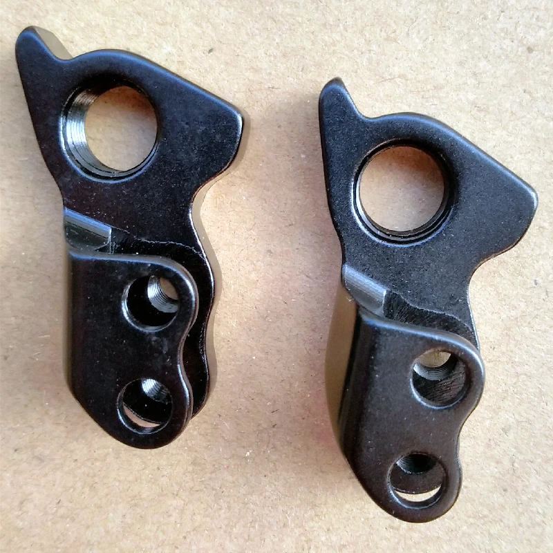 1pc CNC Bicycle rear derailleur hanger For KONA HONZO CR Kahuna Operator Precept DL Process Remote Satori models Hei dropout |