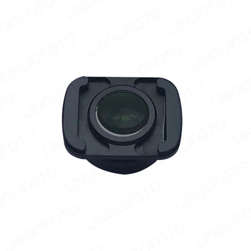 For DJI Osmo Pocket 1.33 X Wide-Angle Large Views Anamorphic Lens AO2171