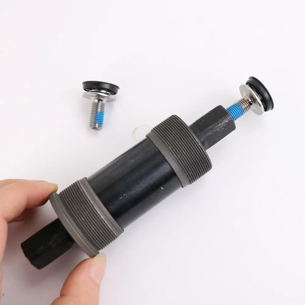 

Parts Bolts Spare High stength Aluminum alloy Hexagonal Dustproof 2 pcs