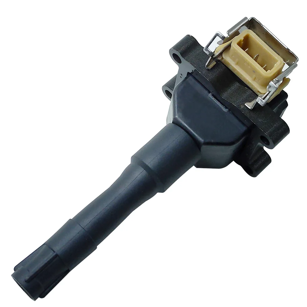 Катушка зажигания 12121729842 для Skoda OCTAVIA I (1U2) Combi (1U5) SUPERB I (3U4) 1,8 T, VW BORA (1J2), GOLF IV 12131726177