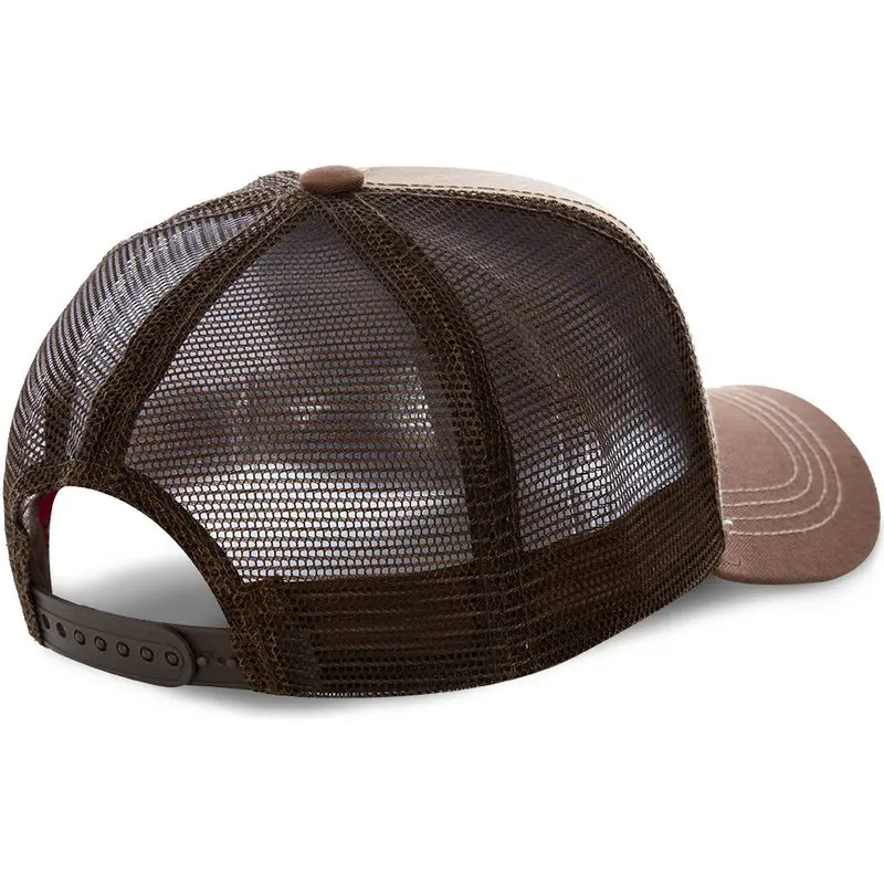 Бейсболка для подростков TAZ летняя женская мужская сетчатая большая детская