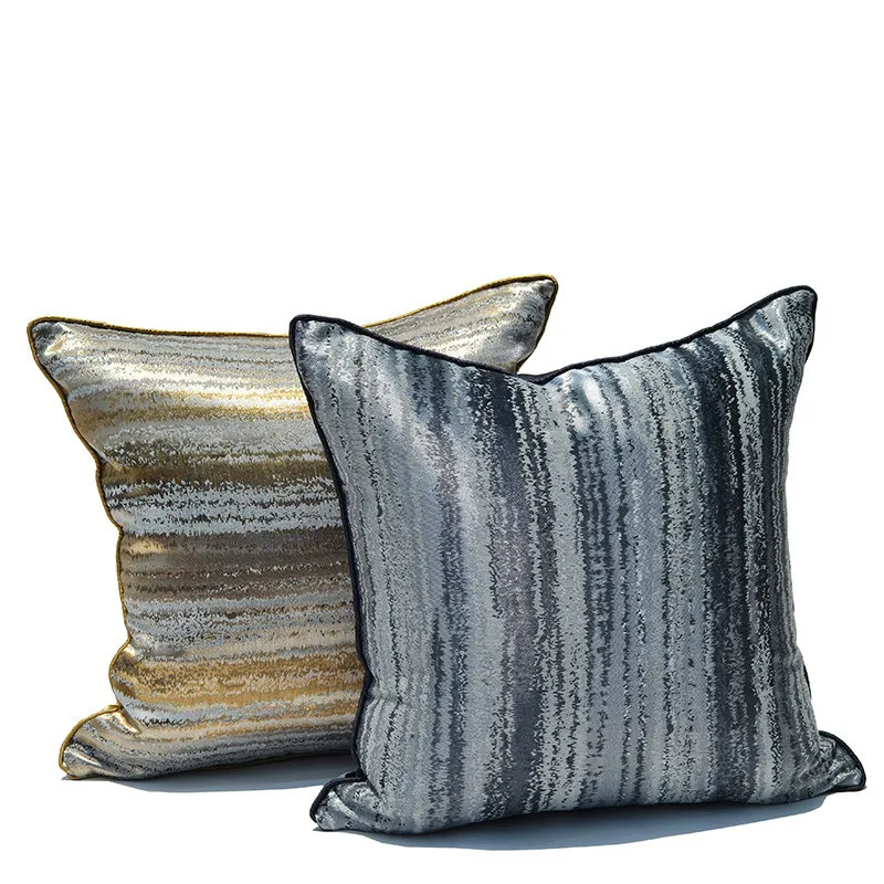 Чехол для подушки DUNXDECO декоративная подушка современный роскошный