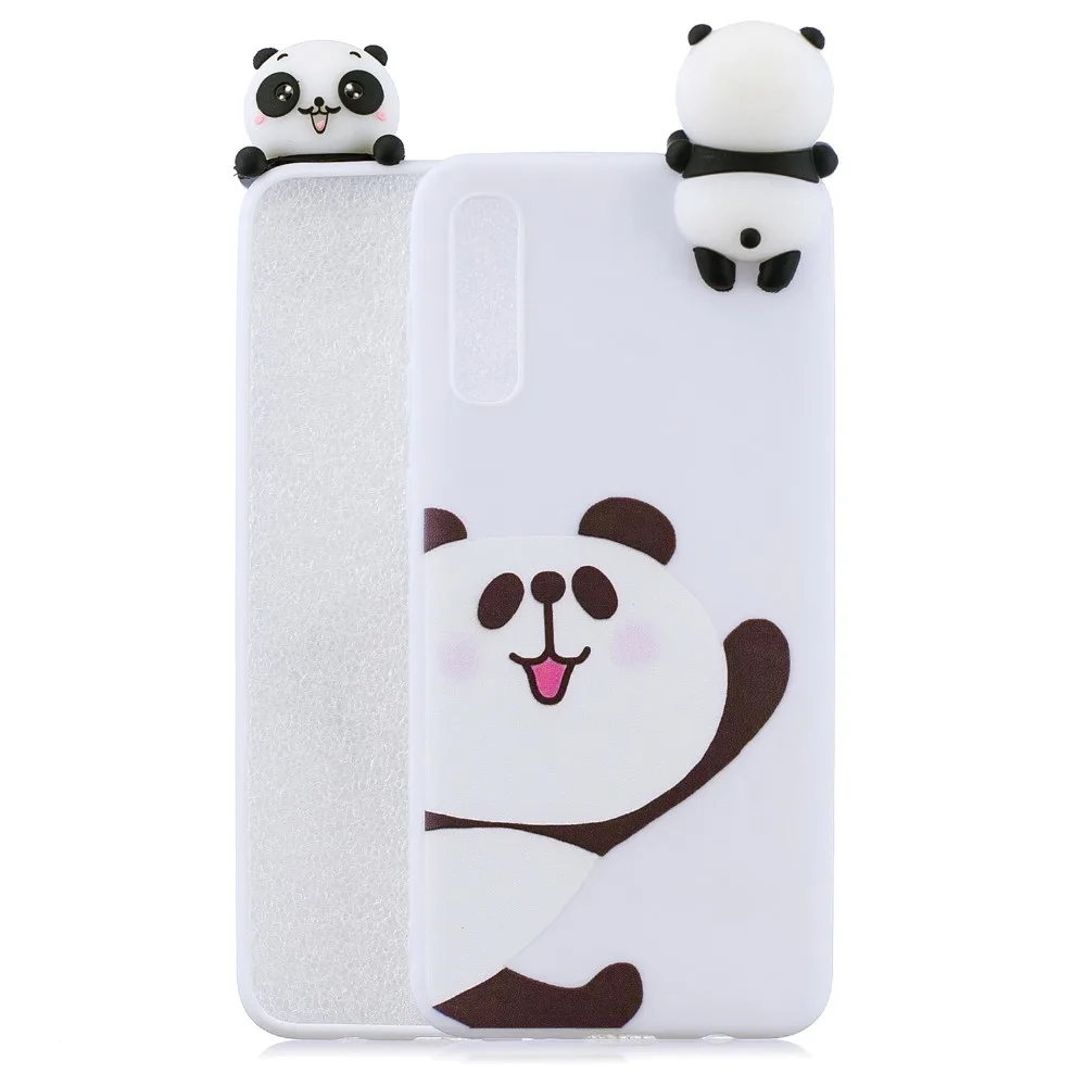 Силиконовая крышка для samsung Galaxy A10 A20 A20E A30 A40 A70 A50 чехол для samsung A50 Coque J6 J4 Plus A6 A9 A7 M20 мягкий чехол