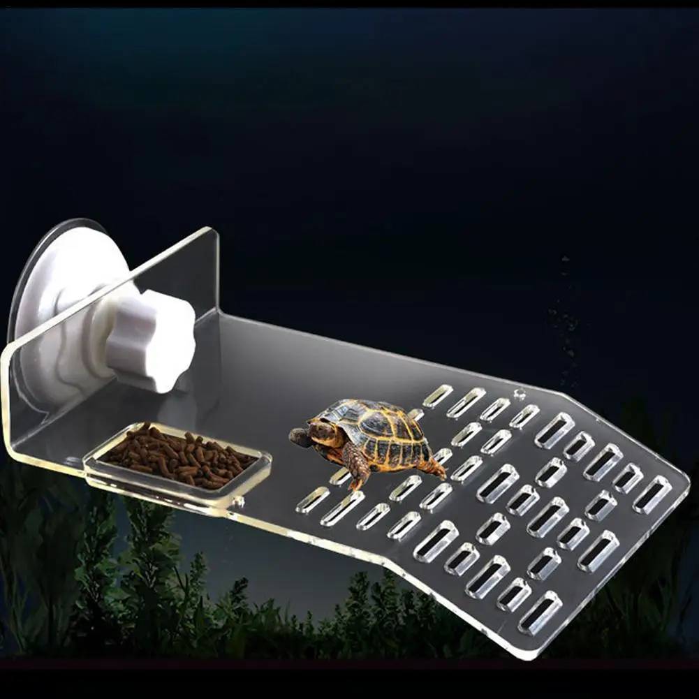 Подставка для аквариума полка S/M/L аксессуары рептилий | Дом и сад