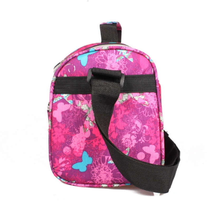 Наружные ланч сумки для пикника детский Ланч бокс консервации на холоде женщин и