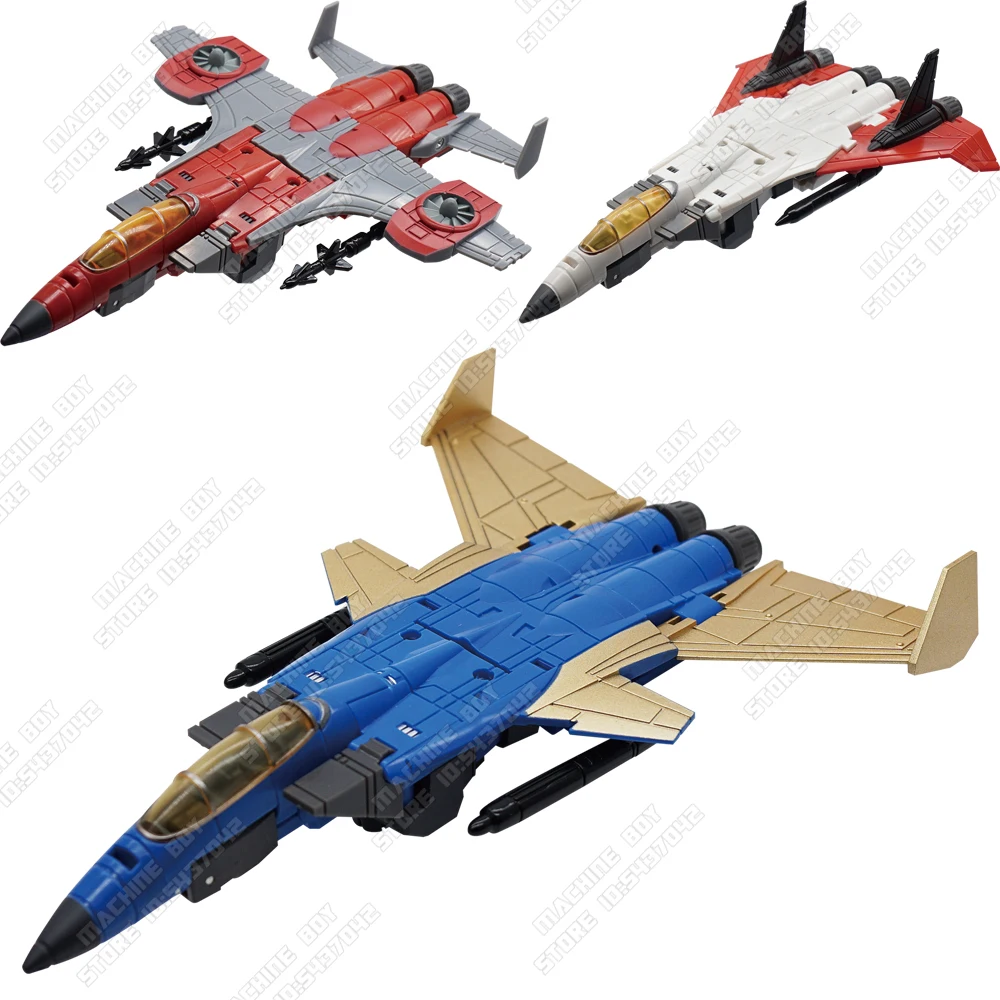 Самолет режим трансформация команды G1 дерево наконечник голова Storm Flighter