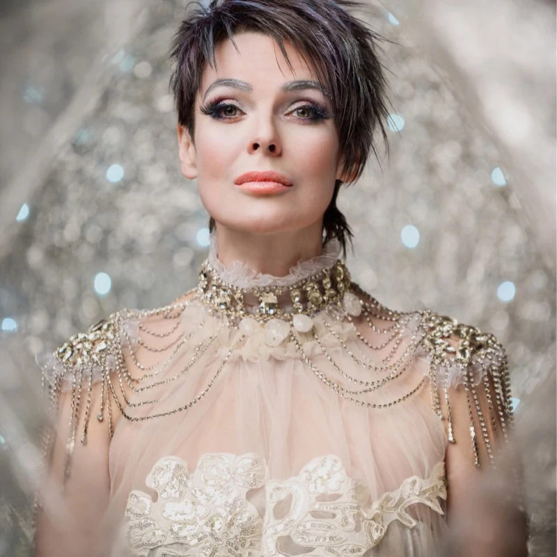 Серебряный Цвет Свадебные цепь кисточкой плечевой ремень невесты бусины