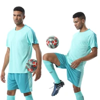cody lundin polyester fibric breathable strong tention simple stylish design with superior quality soccer sports kits