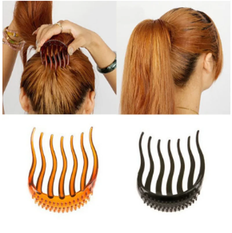 1 шт. заколка для волос| |