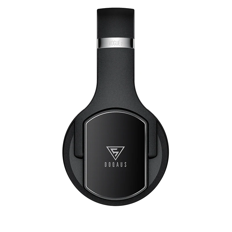 Новые оригинальные водонепроницаемые беспроводные Bluetooth-наушники DOQAUS V2 NFC 2 в 1