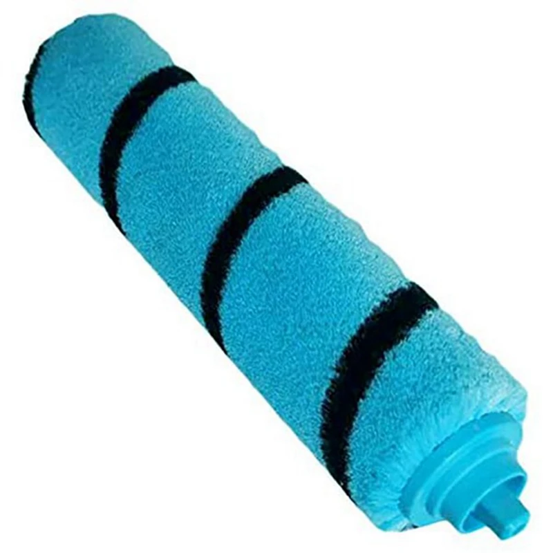 

Hot Roller Brush Side Brush with Main Brush Side Brush HEPA Filter, for Cecotec Conga 3490 4090 Conga 4090 Cleaning