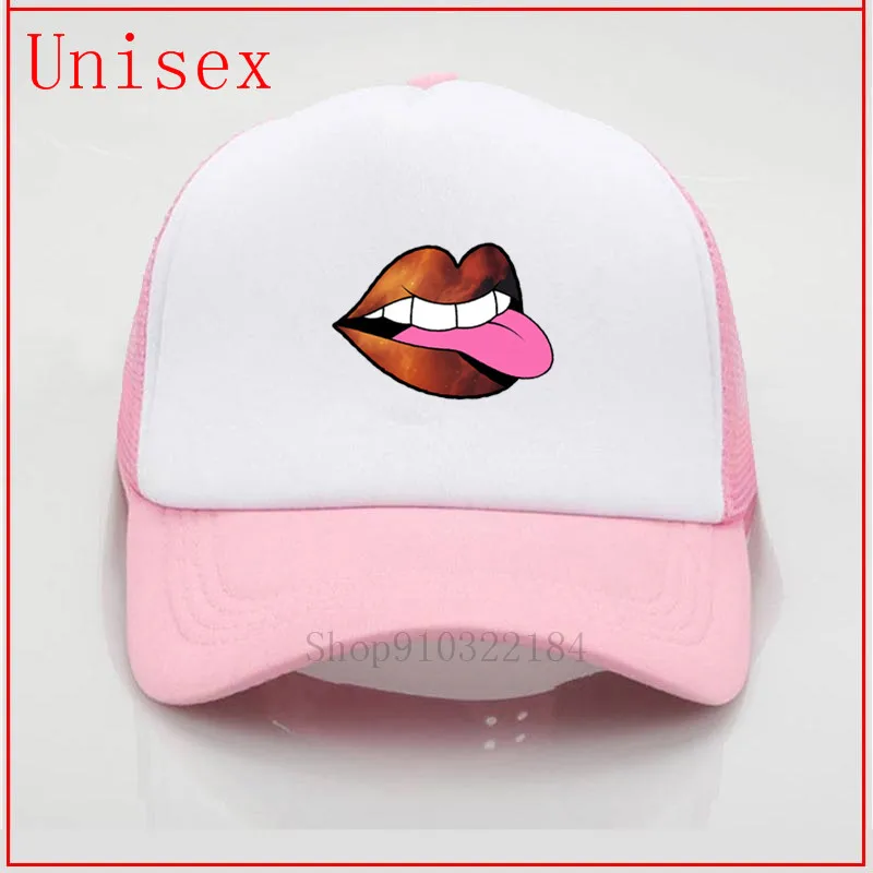 Новая крутая летняя шапка 2020 с изображением оранжевой туманности новые мужские