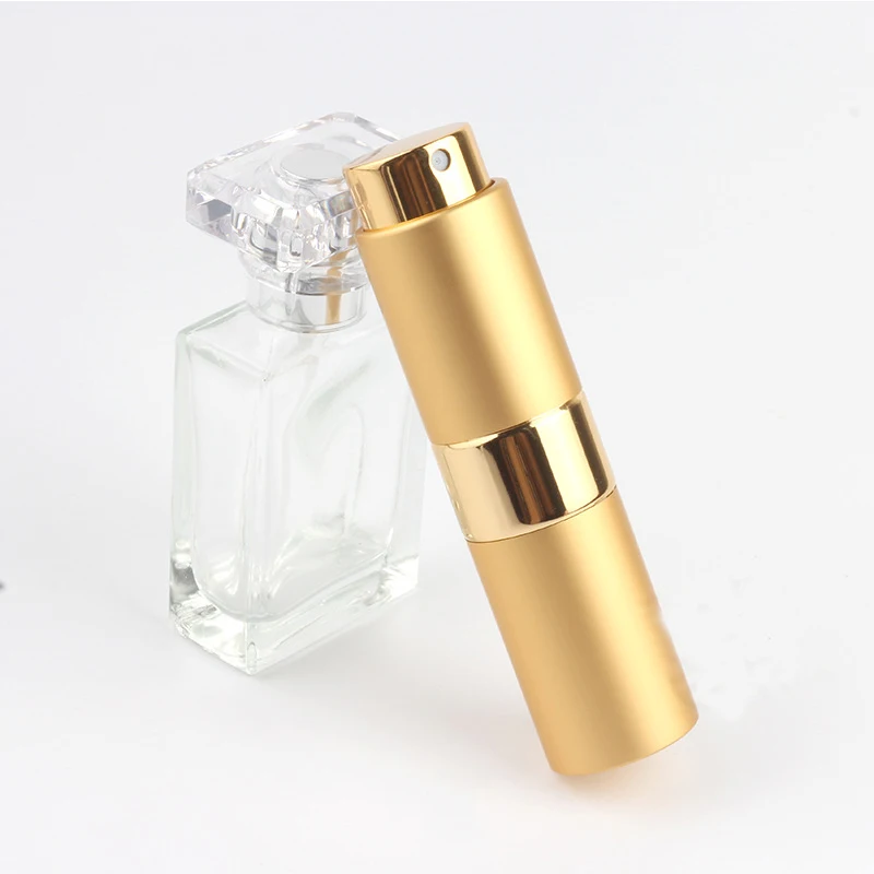 1 шт. 15 мл портативный мини-флакон для духов с распылителем путешествий | Красота и