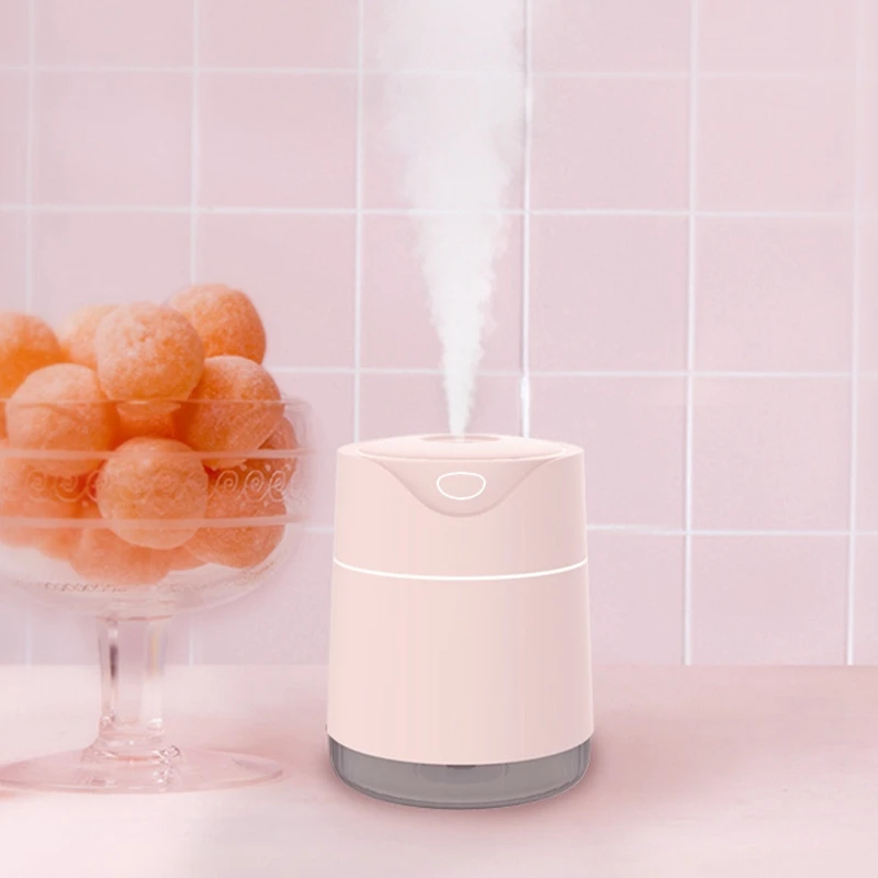 300 мл USB Электрический Арома воздушный диффузор ультразвуковой увлажнитель
