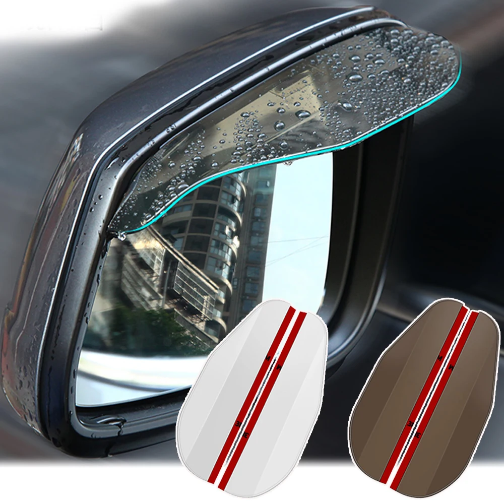 Боковое зеркало заднего вида для peugeot 207 107 polo renault captur opel toyota aygo astra|Наклейки на