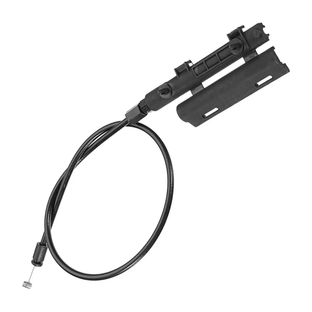 Трос капота двигателя левый для BMW E65 E66 750i 760i #51238240608 | Автомобили и мотоциклы