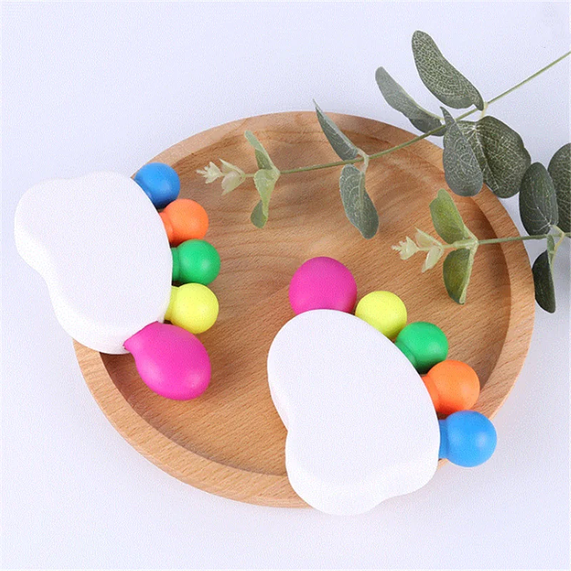 

Мини-маркер ручки для написания милые средства ухода за кожей Стоп Маркер для граффити ручка корейские канцелярские принадлежности школьн...