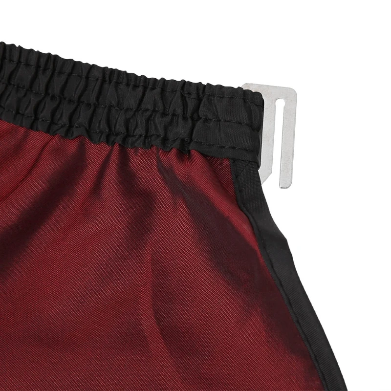 

Салон ножницы для резки волос накидка для парикмахерской Парикмахерские ножницы для стрижки волос фартук из ткани для мальчиков и девочек Для женщин